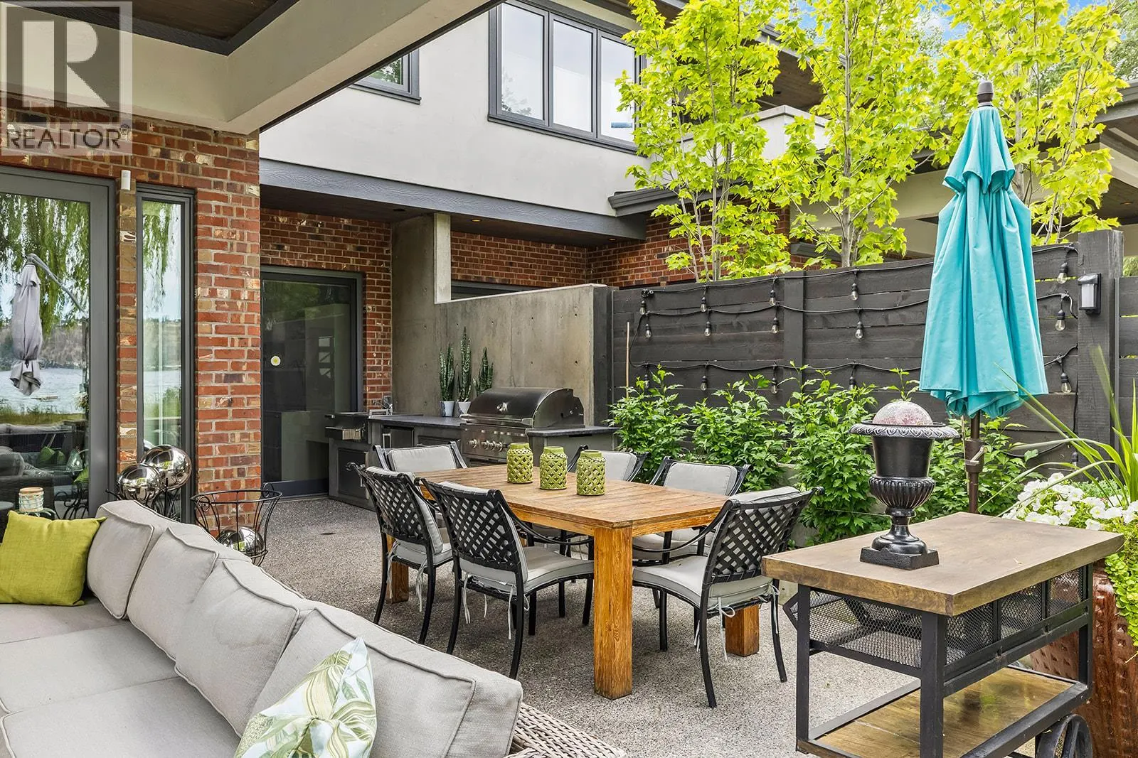 2248 Abbott Street Lot# Strata lot