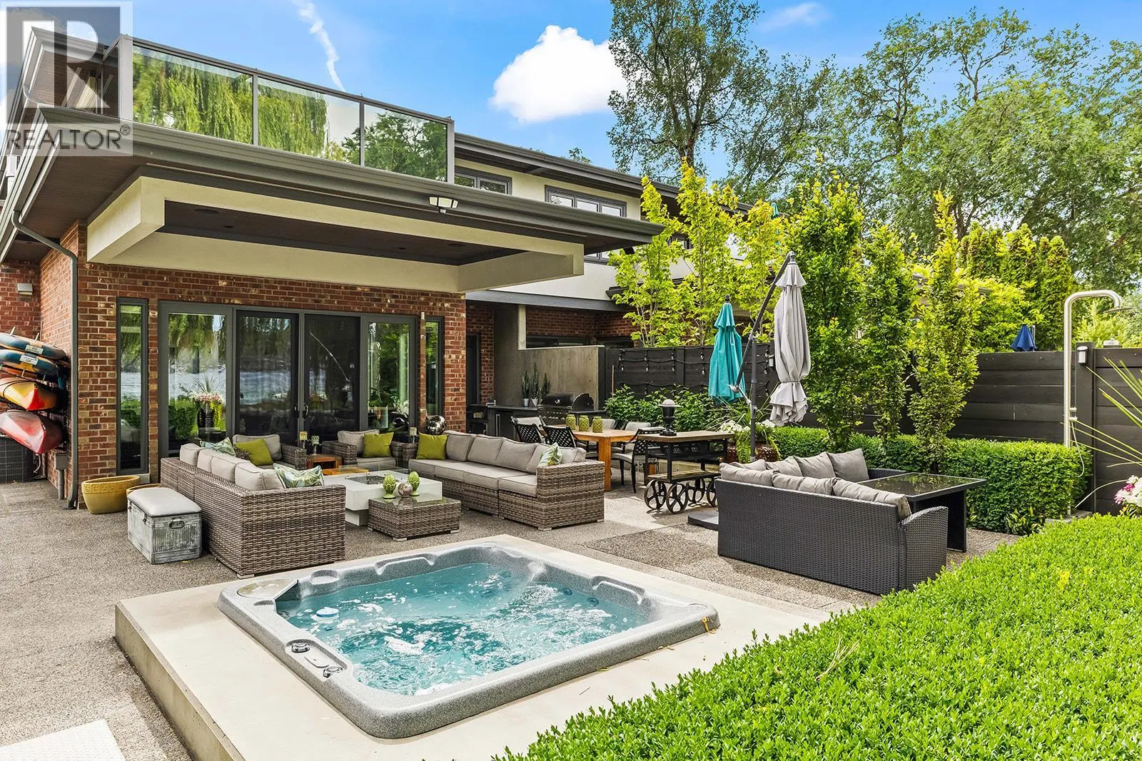 2248 Abbott Street Lot# Strata lot