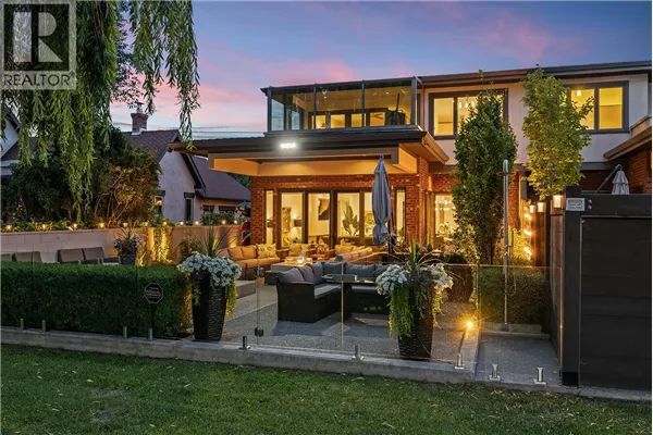 2248 Abbott Street Lot# Strata lot