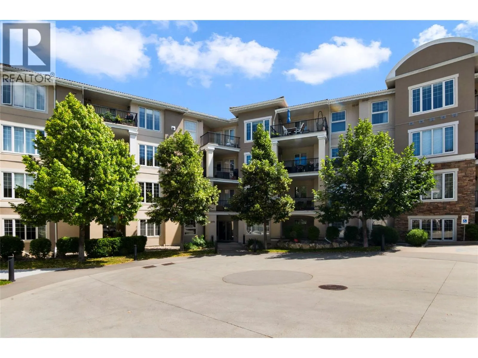 3178 Via Centrale Road Unit# 2403