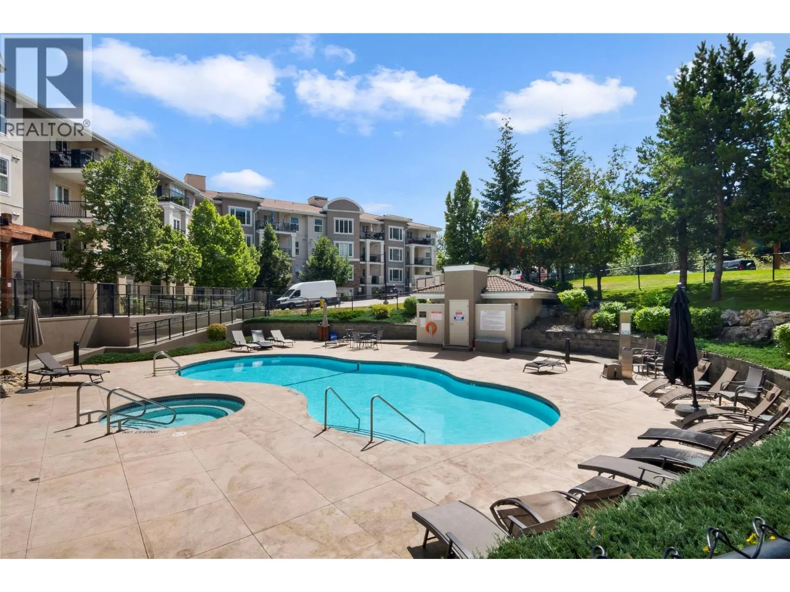 3178 Via Centrale Road Unit# 2403