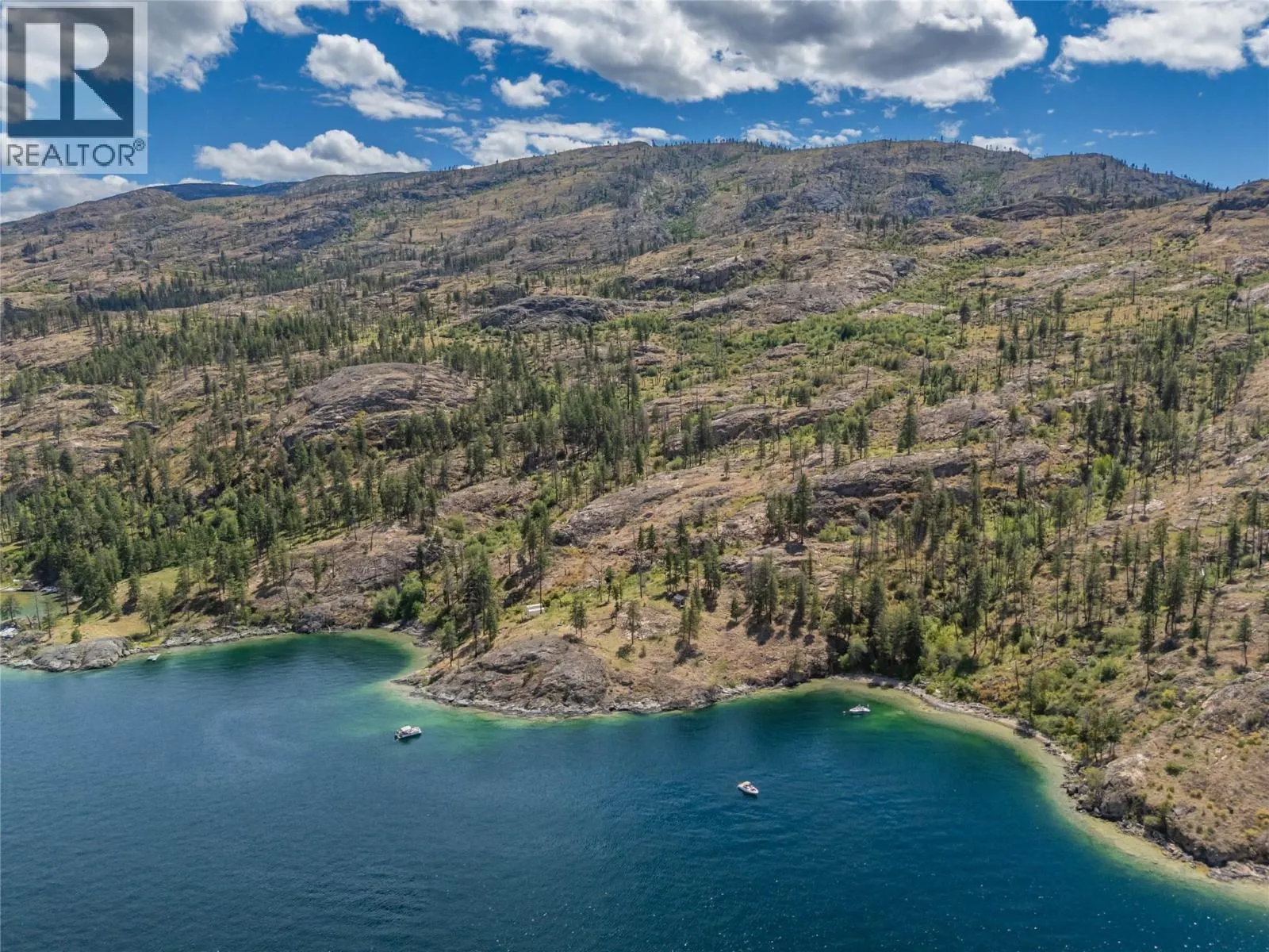 DL 2711 Okanagan Mountain Park