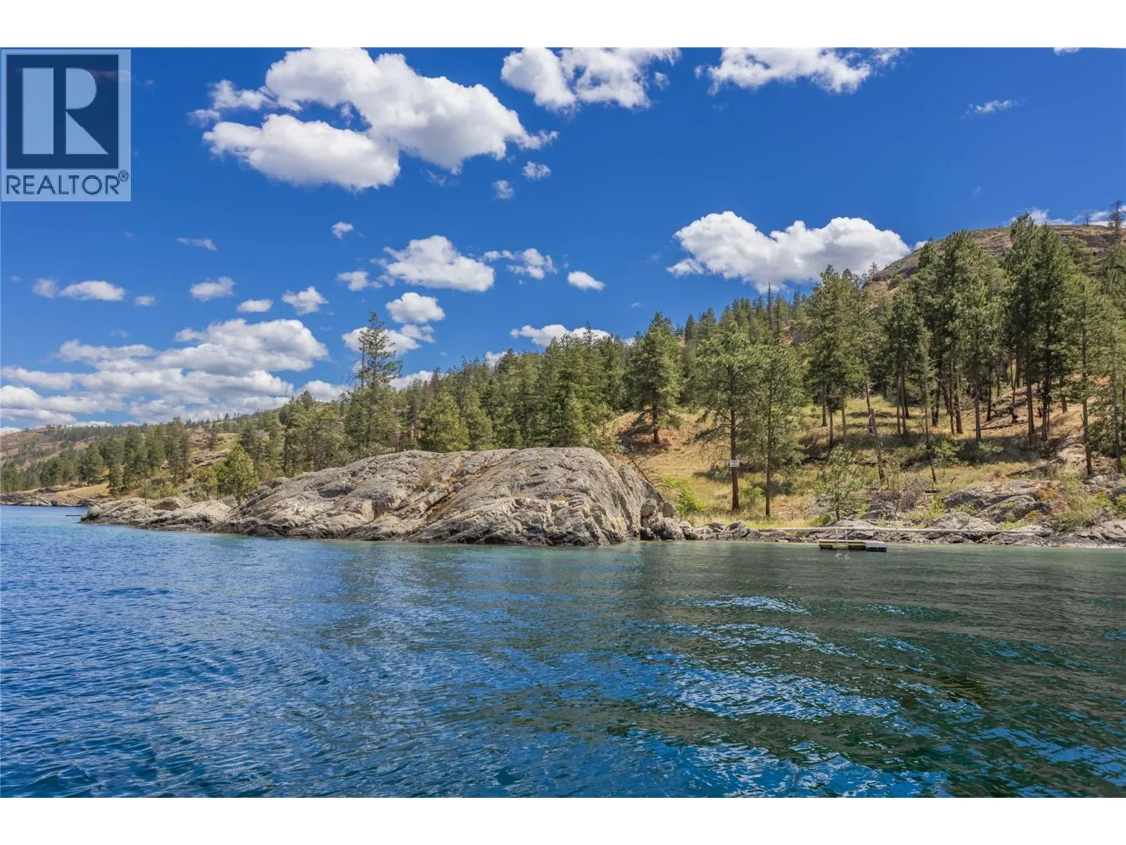 DL 2711 Okanagan Mountain Park