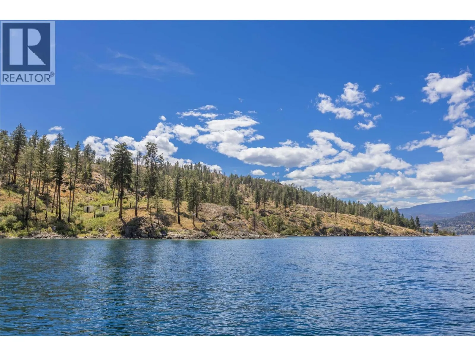 DL 2711 Okanagan Mountain Park