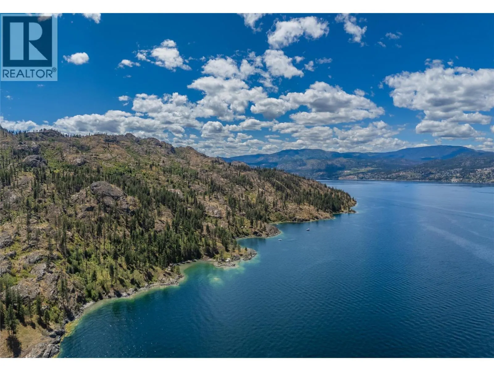 DL 2711 Okanagan Mountain Park