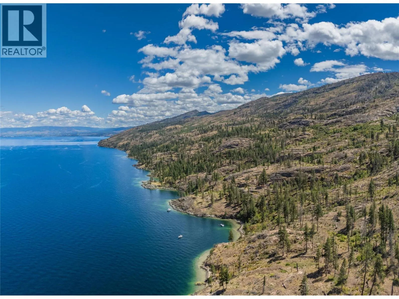 DL 2711 Okanagan Mountain Park