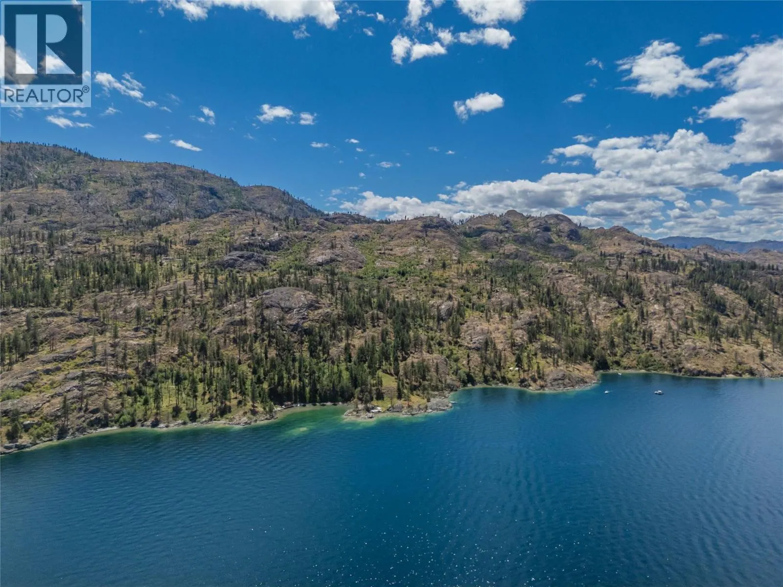 DL 2711 Okanagan Mountain Park