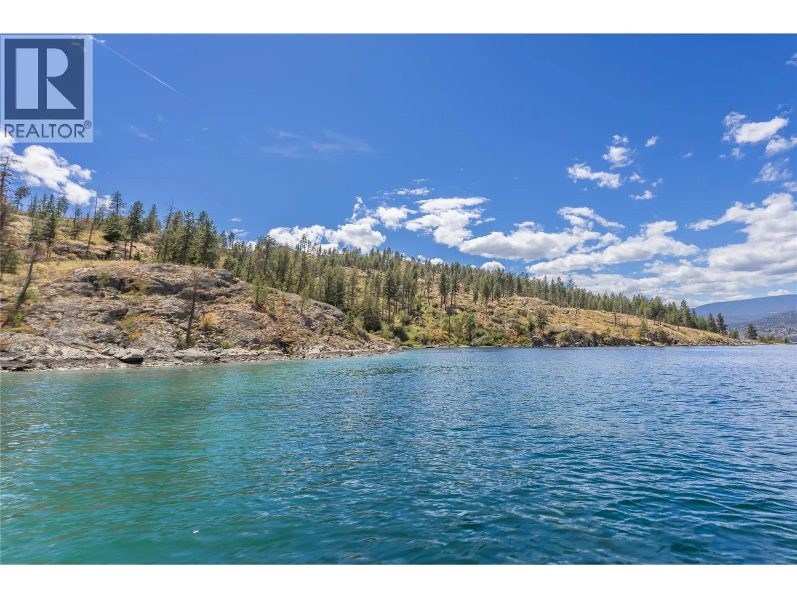 DL 2711 Okanagan Mountain Park