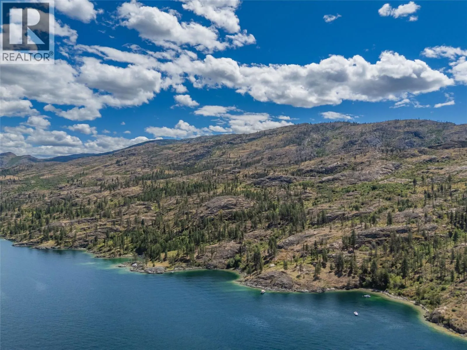 DL 2711 Okanagan Mountain Park