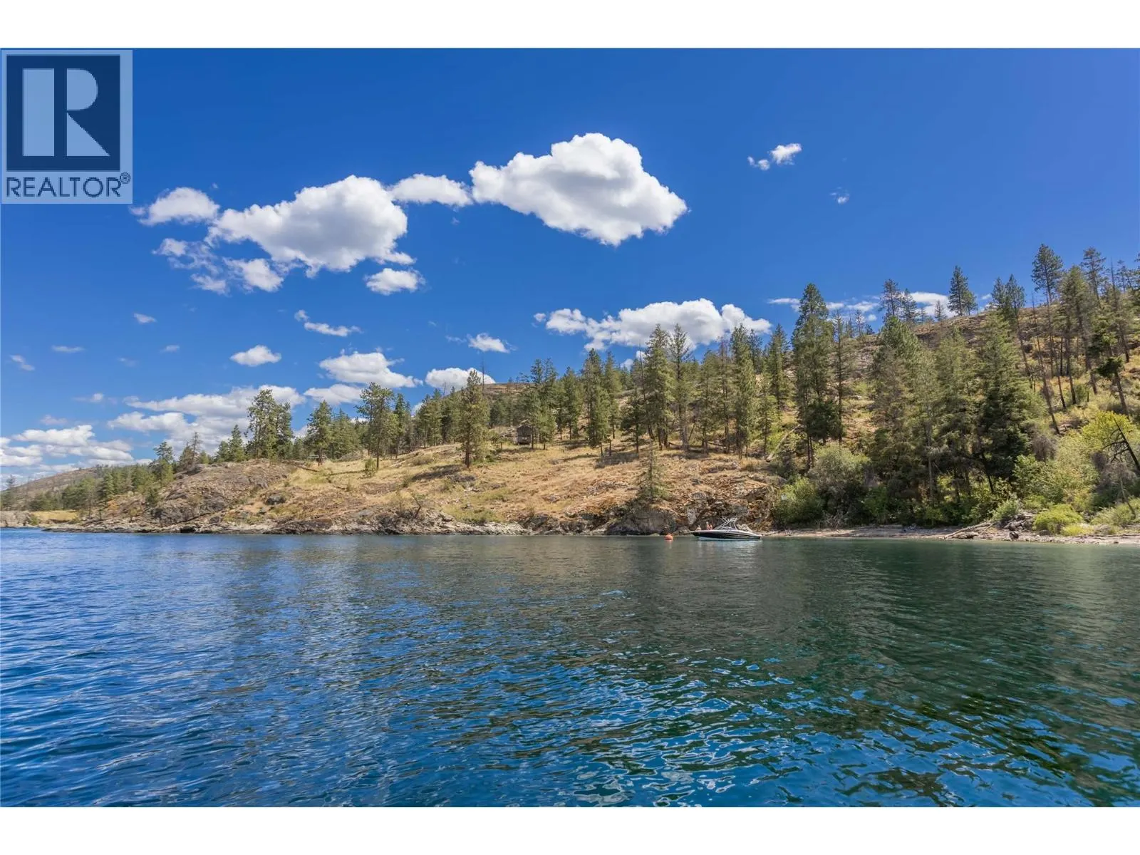 DL 2711 Okanagan Mountain Park