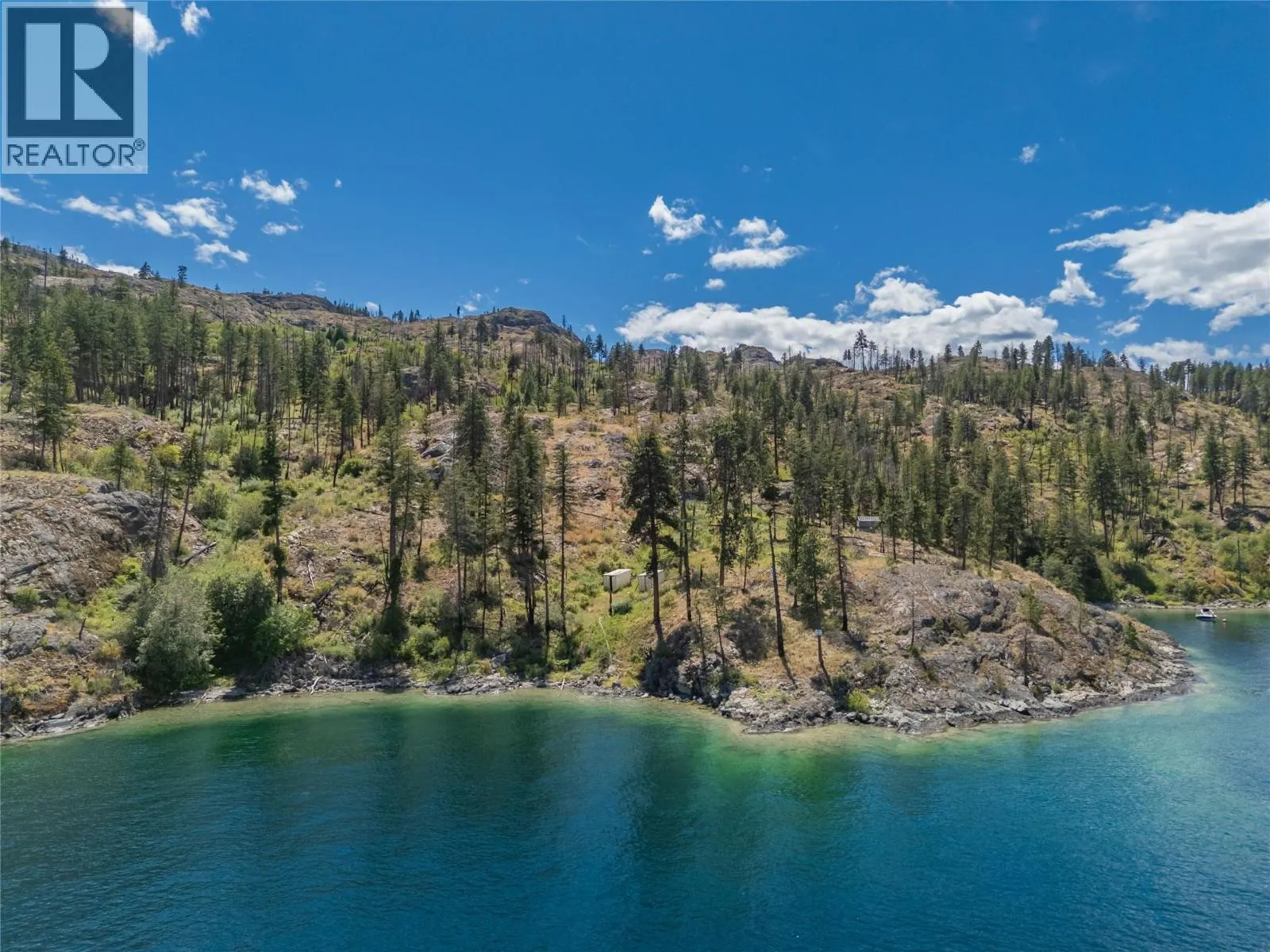 DL 2711 Okanagan Mountain Park
