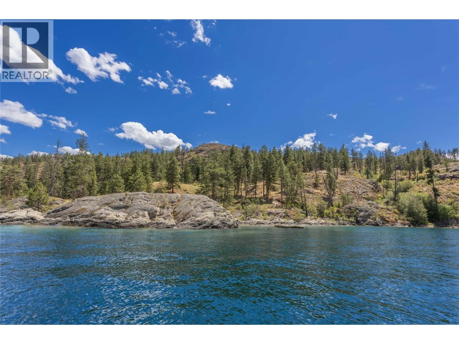 DL 2711 Okanagan Mountain Park