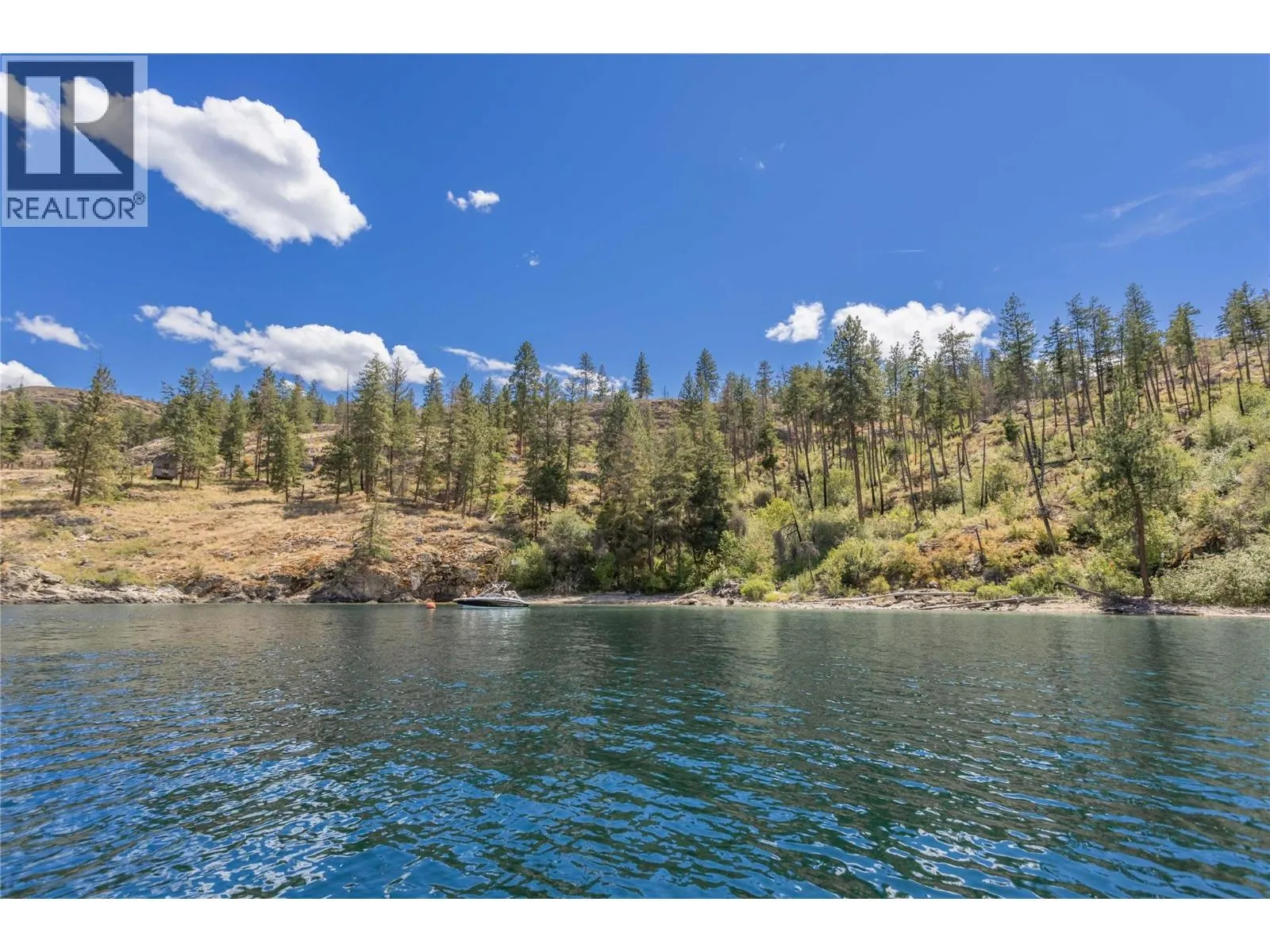 DL 2711 Okanagan Mountain Park