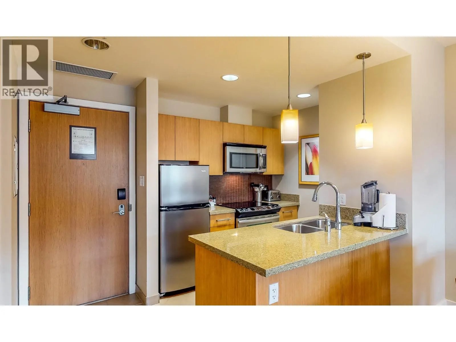 15 Park Place Unit# 312 F&G