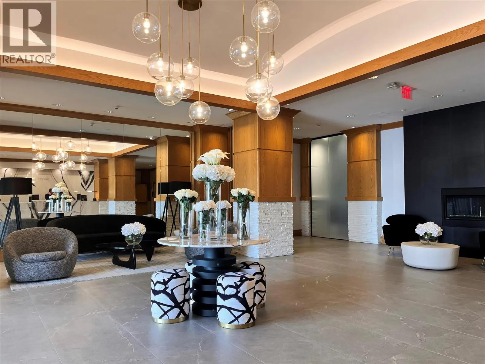 15 Park Place Unit# 312 F&G