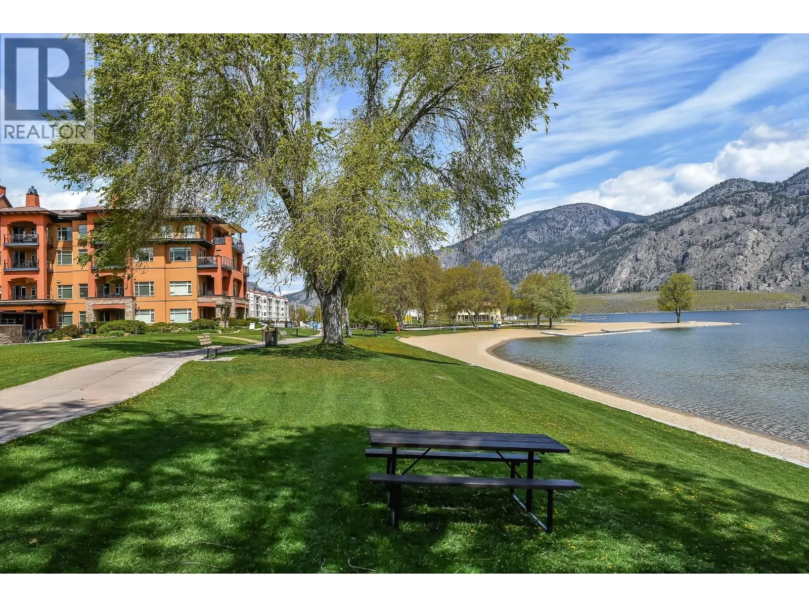 15 Park Place Unit# 312 F&G