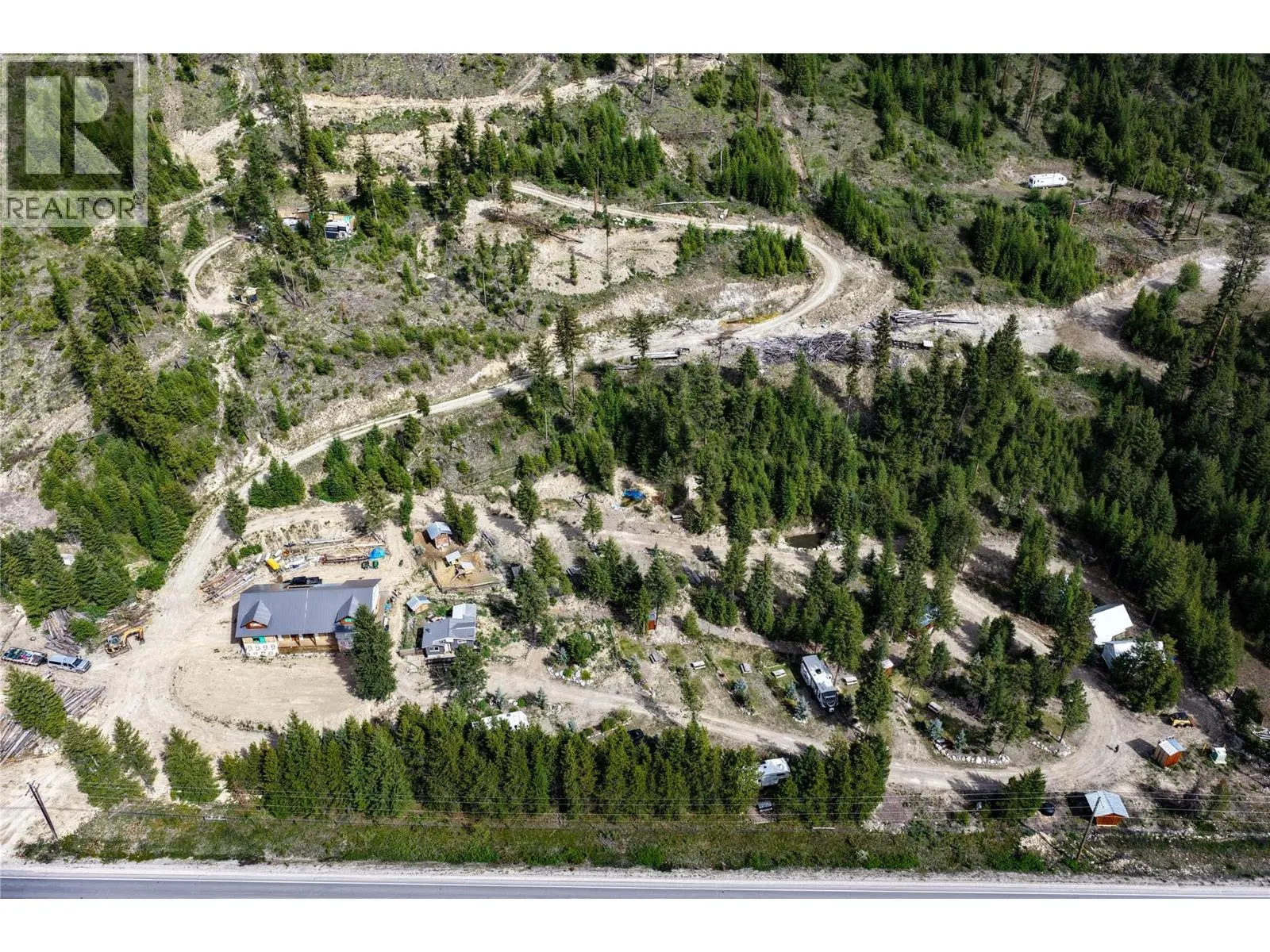 5550 Highway 33 Highway