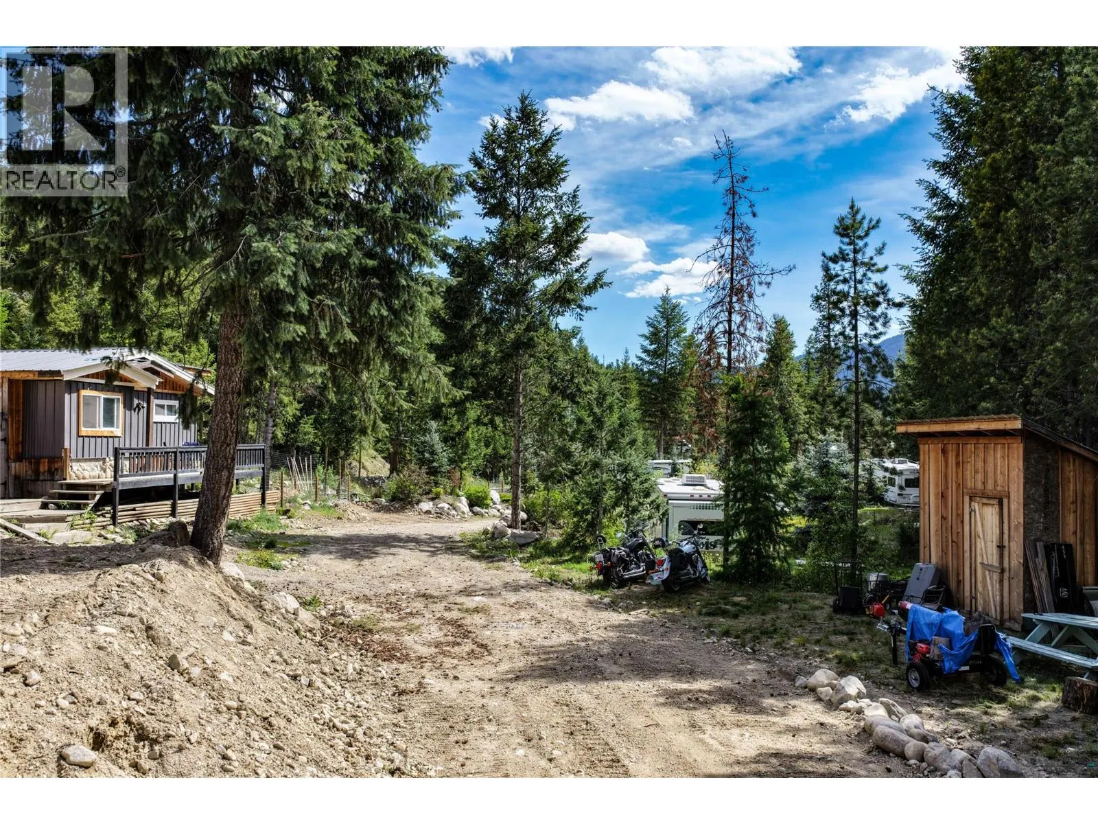5550 Highway 33 Highway