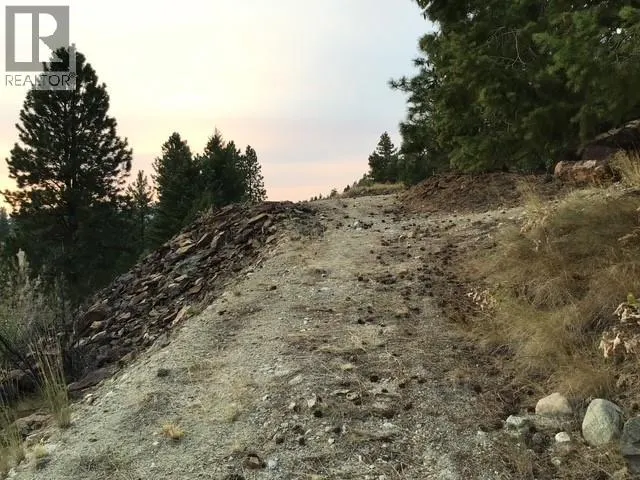 470 Sasquatch Trail Trail