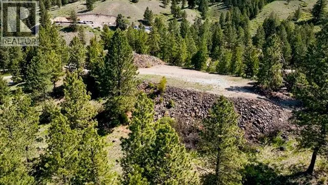 470 Sasquatch Trail Trail