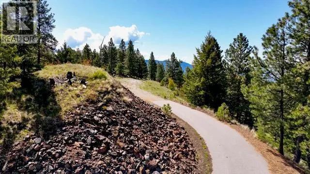 470 Sasquatch Trail Trail