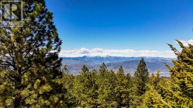 470 Sasquatch Trail Trail