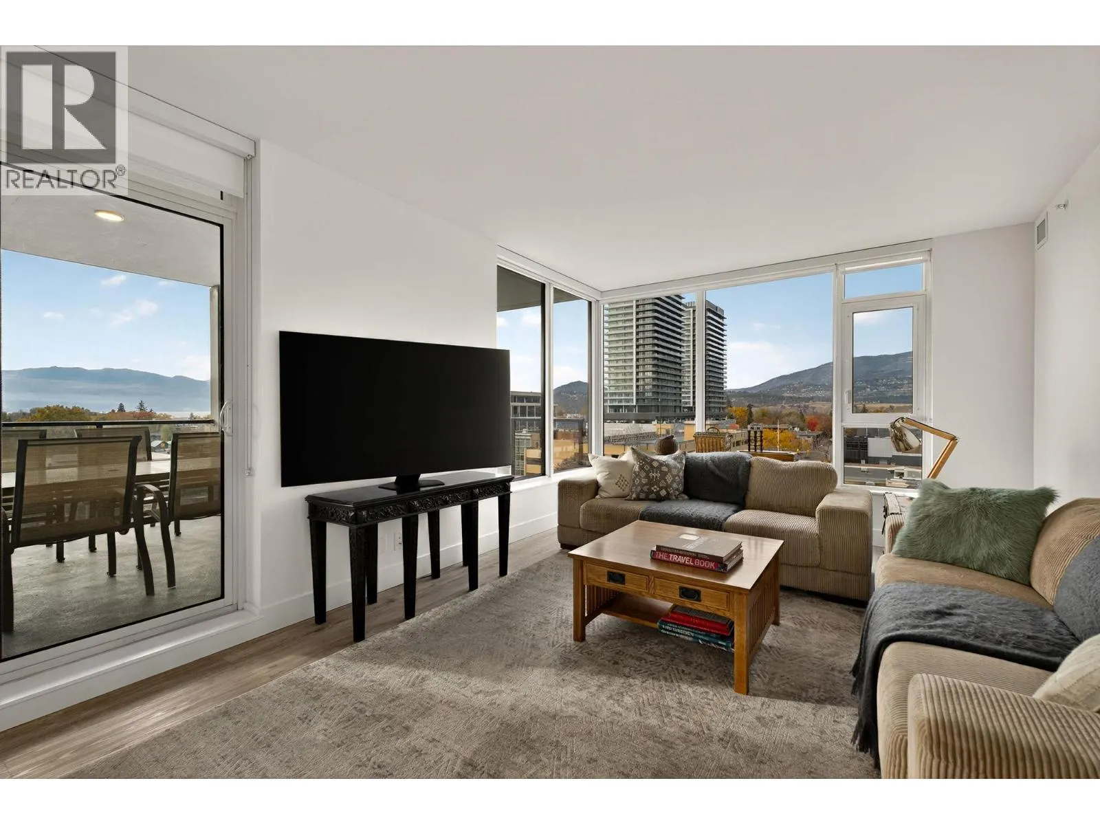 1588 Ellis Street Unit# 708