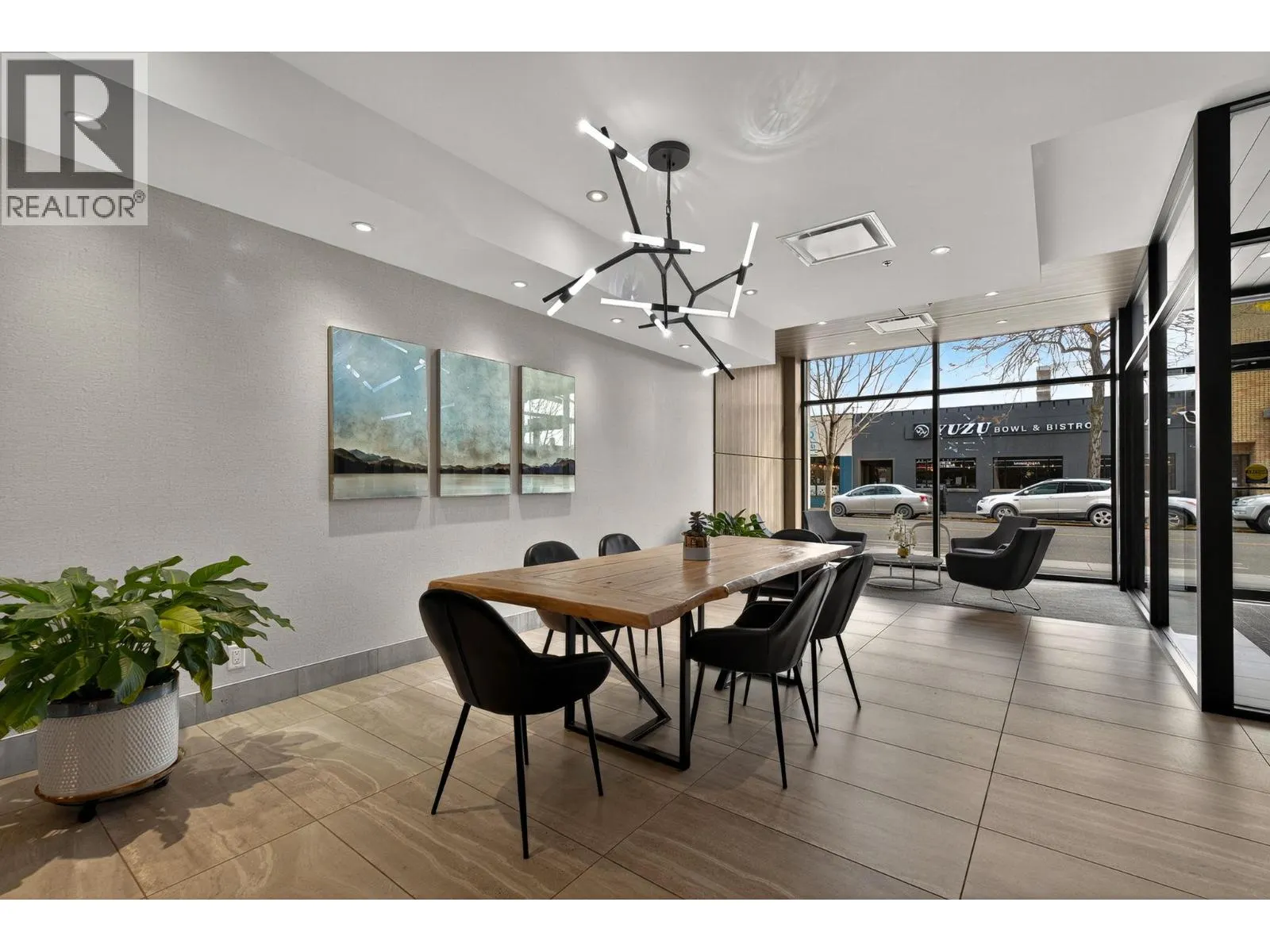 1588 Ellis Street Unit# 708