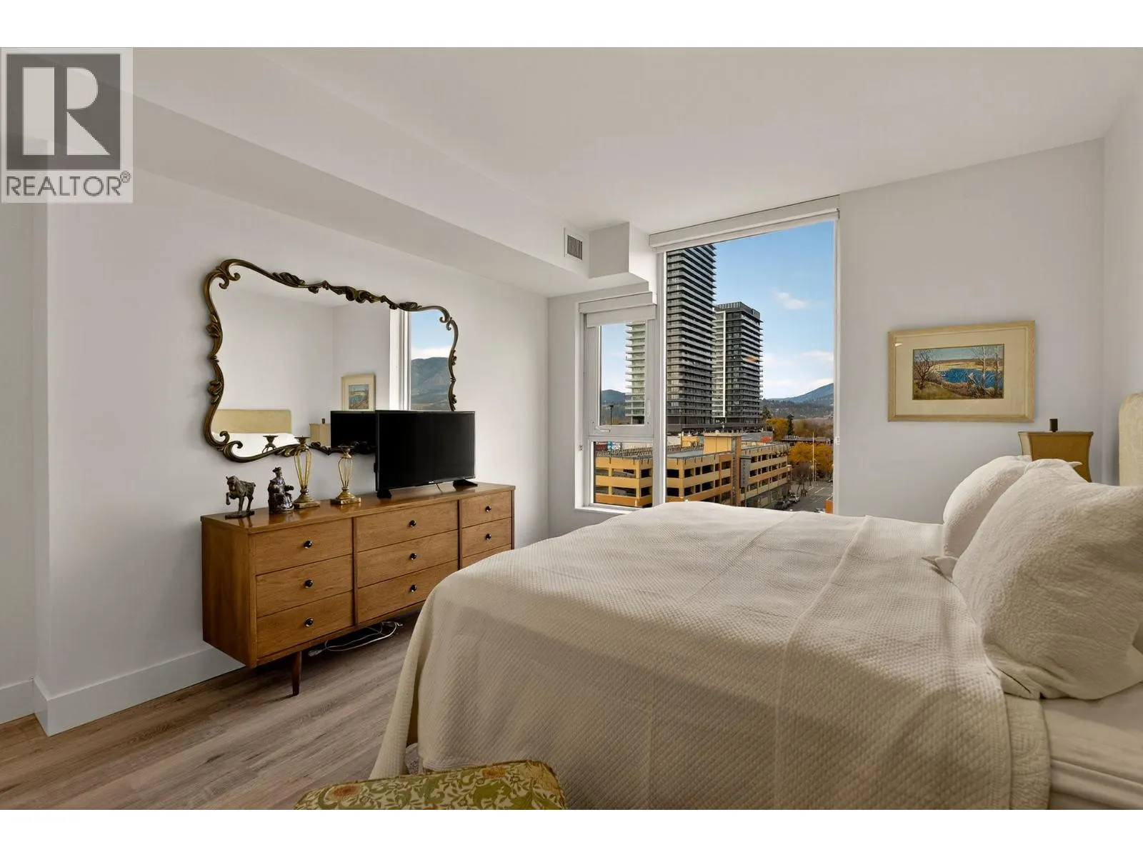 1588 Ellis Street Unit# 708