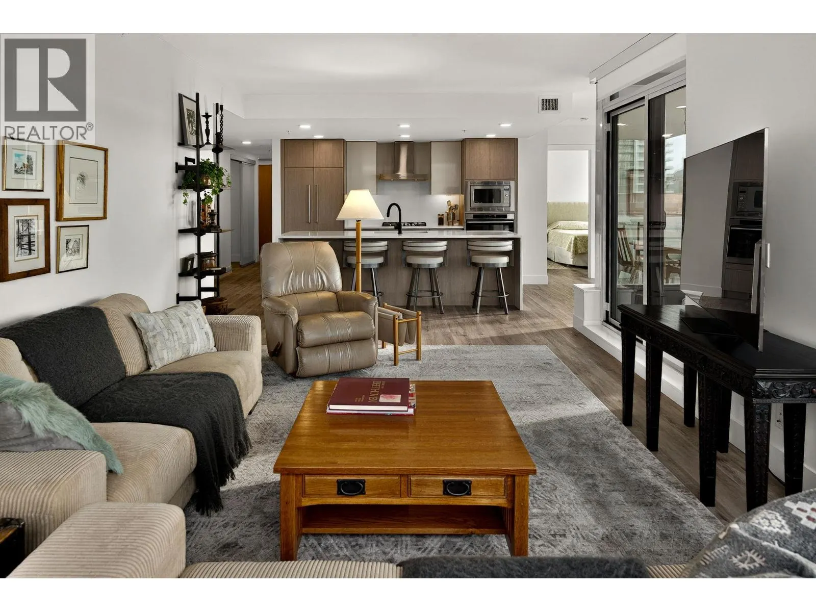 1588 Ellis Street Unit# 708