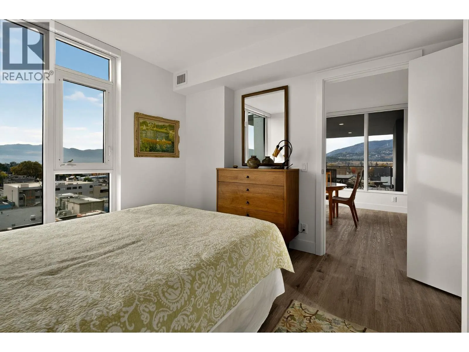 1588 Ellis Street Unit# 708