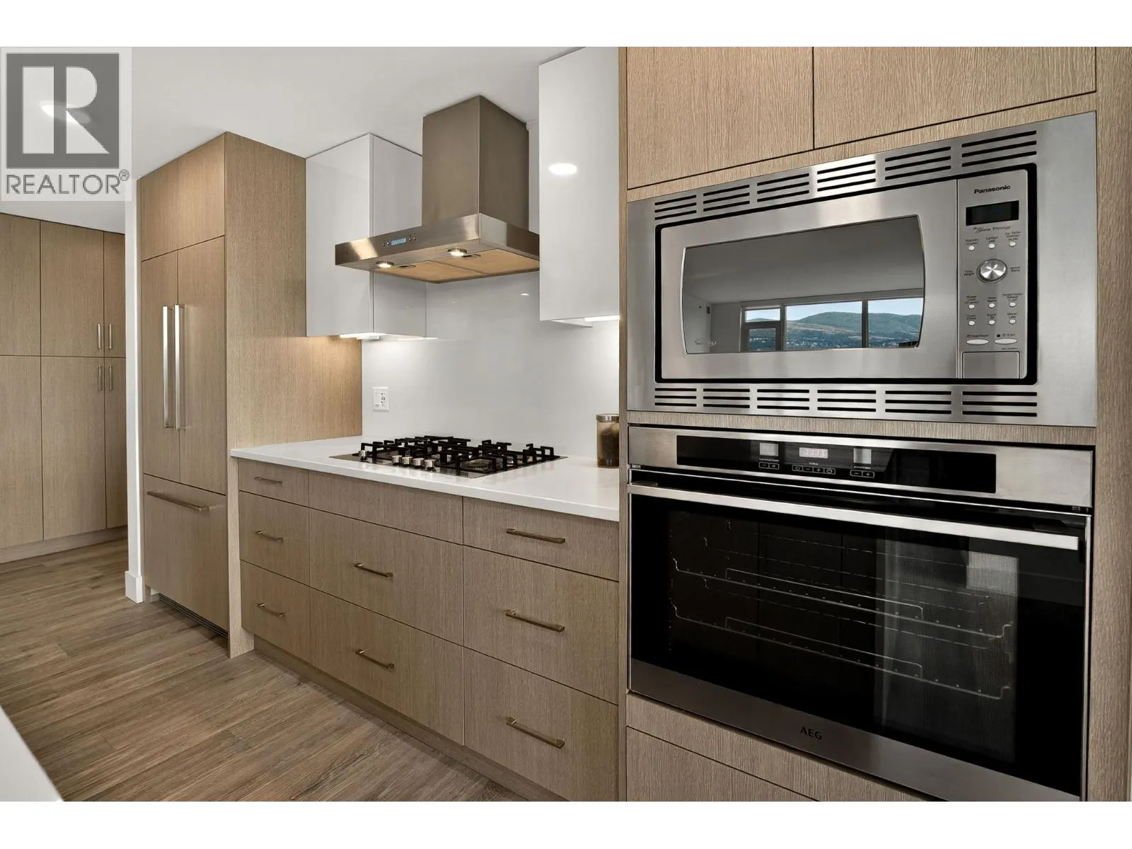 1588 Ellis Street Unit# 708