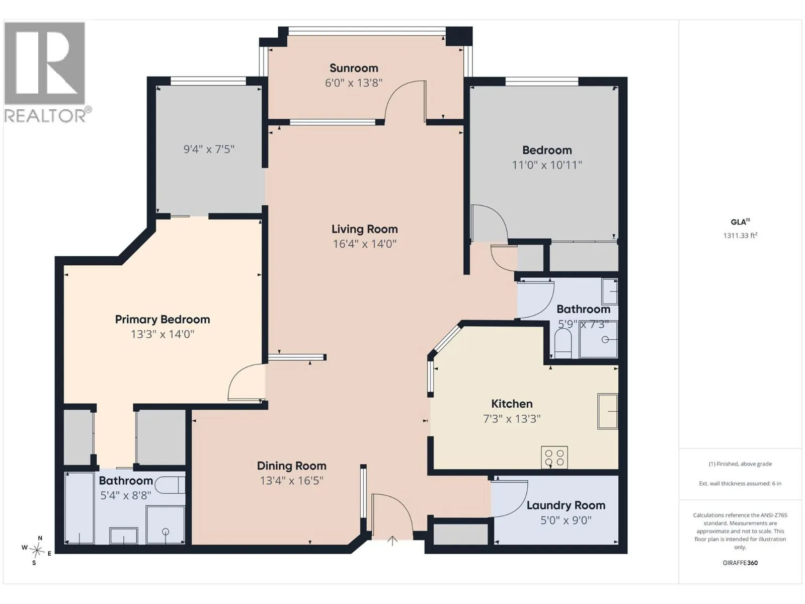 920 Glenwood Avenue Unit# 205