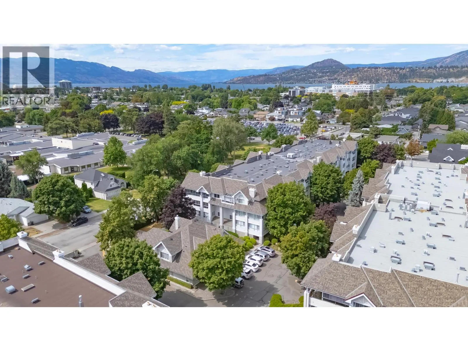 920 Glenwood Avenue Unit# 205