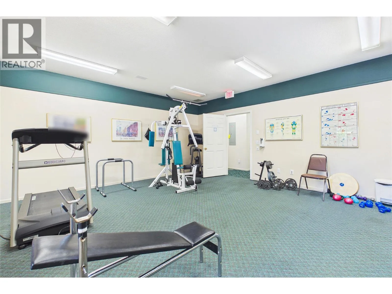 920 Glenwood Avenue Unit# 205