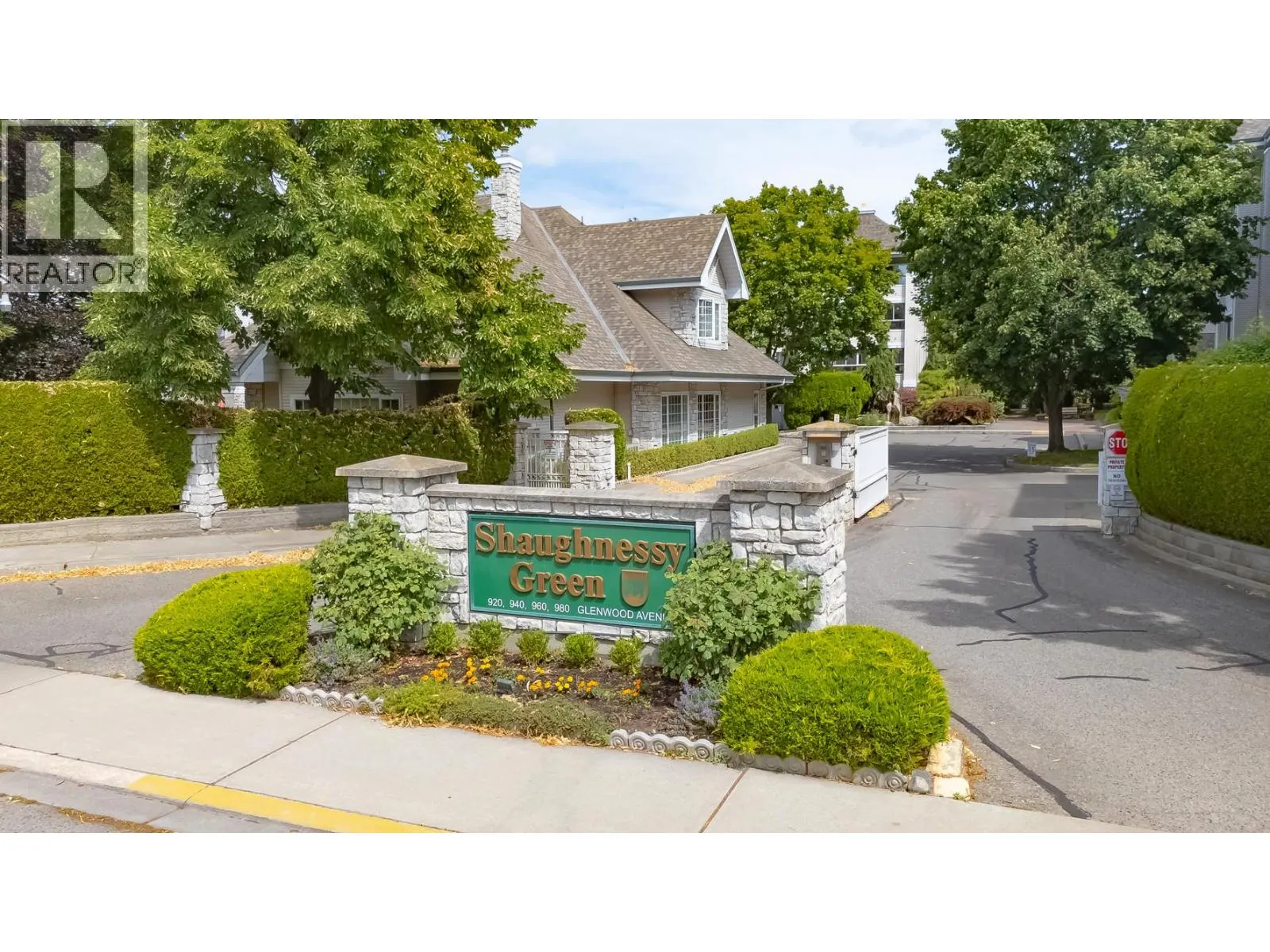 920 Glenwood Avenue Unit# 205