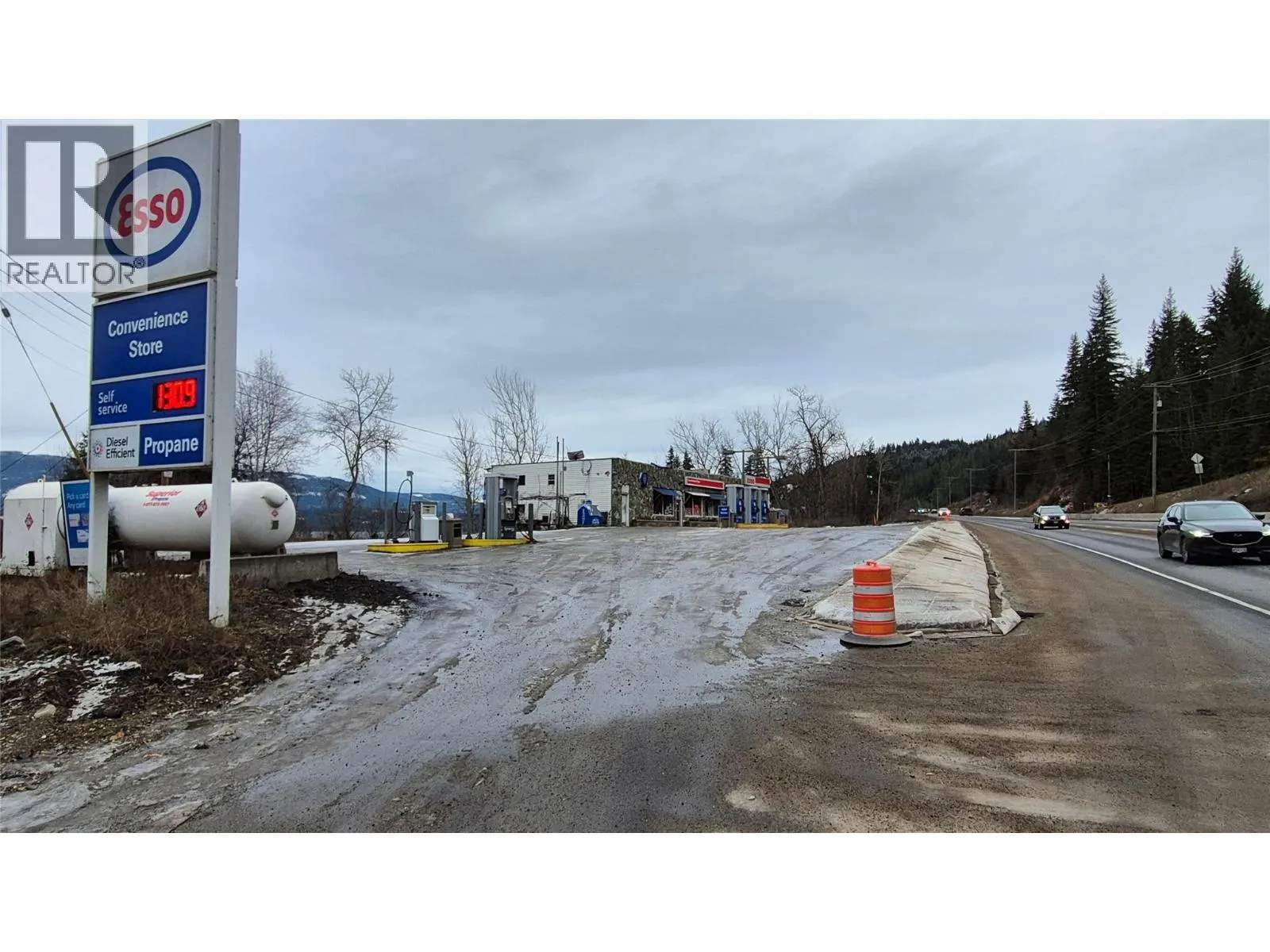 5177 Trans Canada Highway