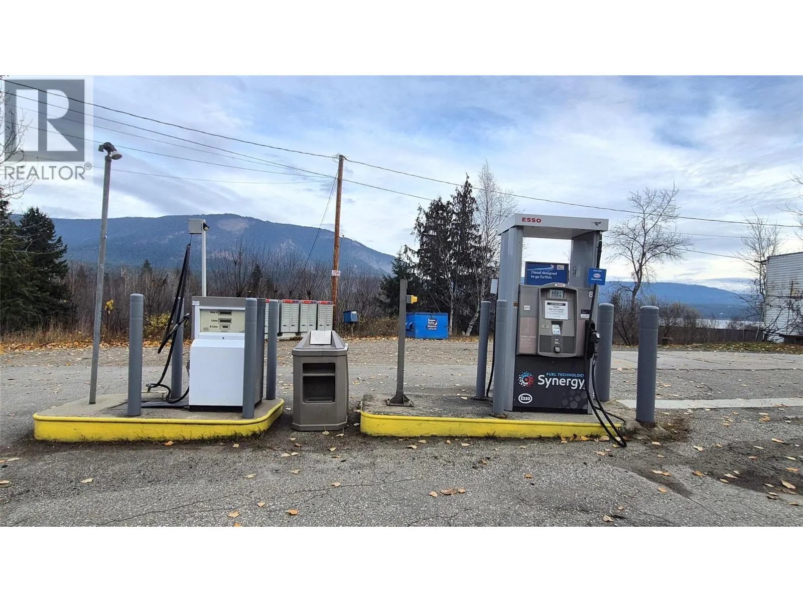 5177 Trans Canada Highway
