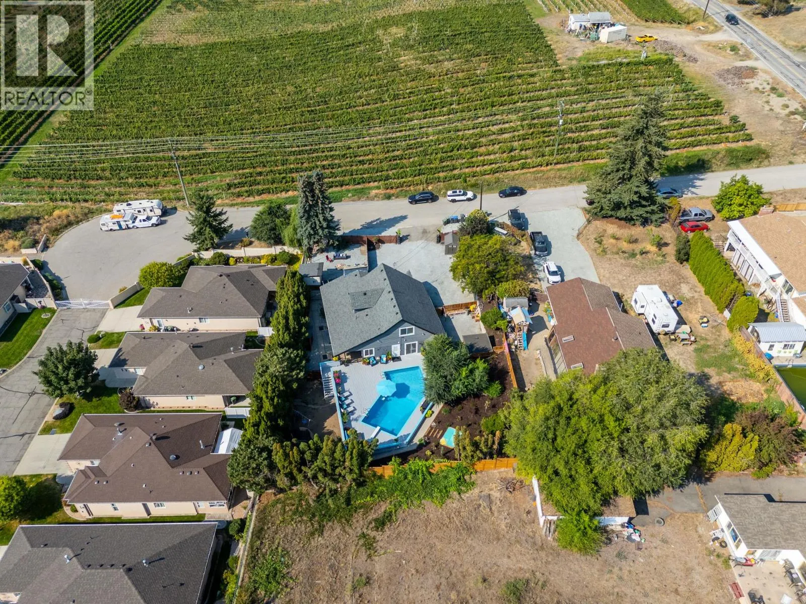 3341 Broadview Road