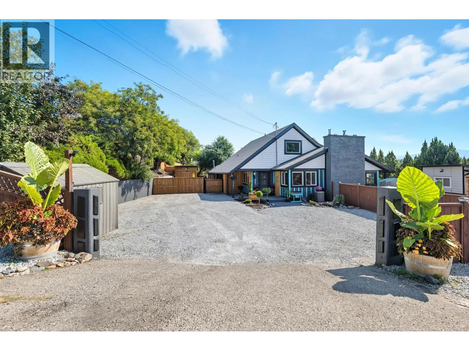 3341 Broadview Road