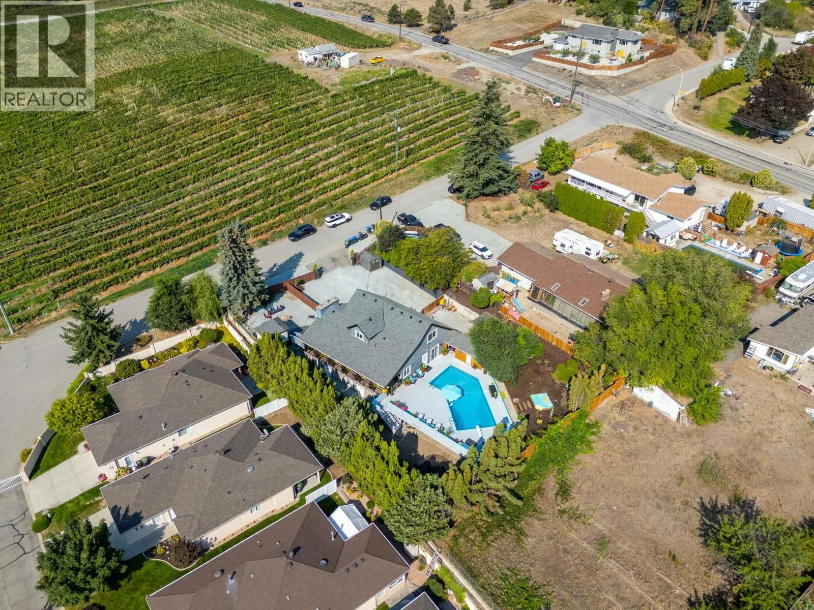 3341 Broadview Road
