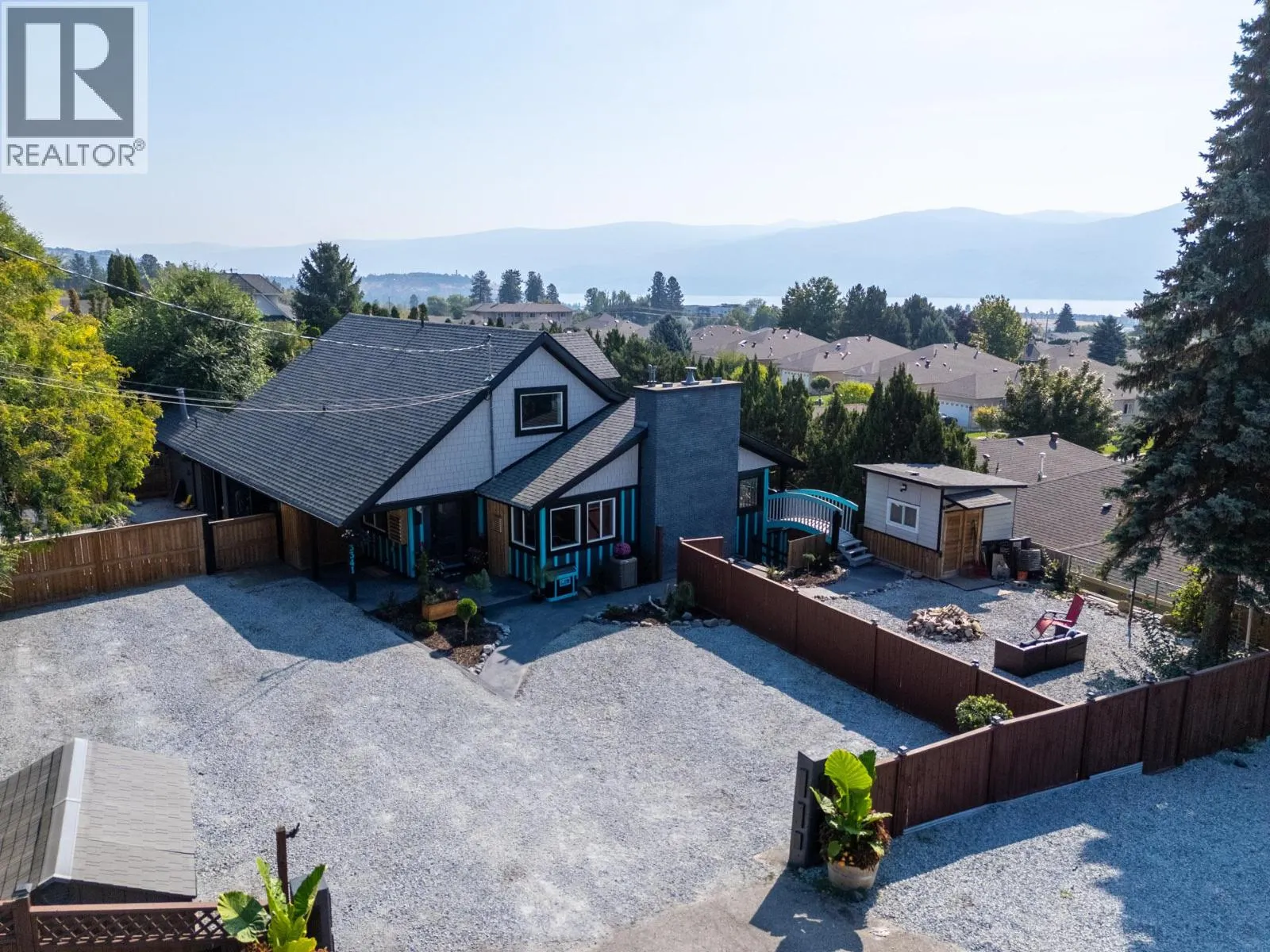 3341 Broadview Road