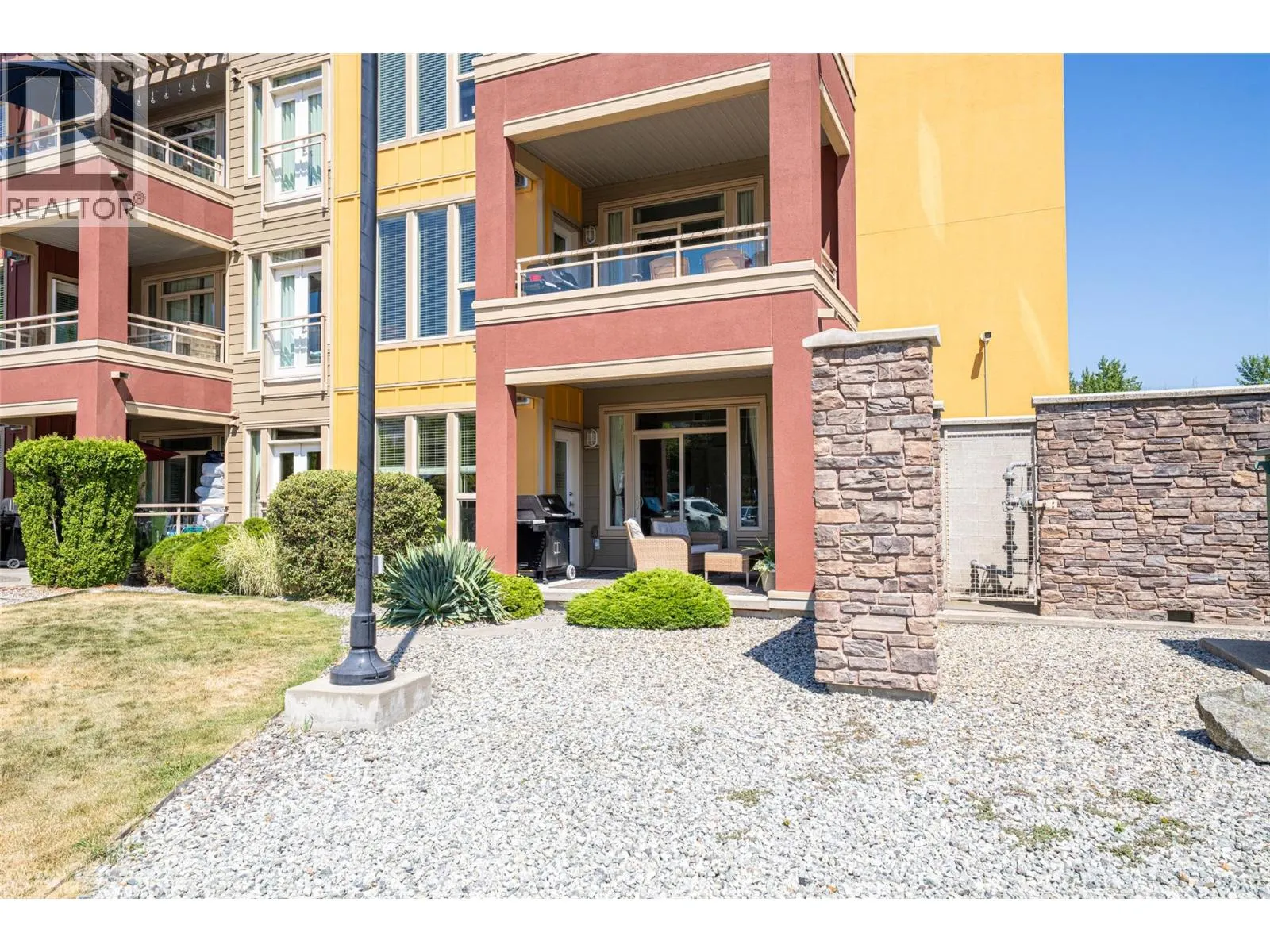 7343 Okanagan Landing Road Unit# 2105