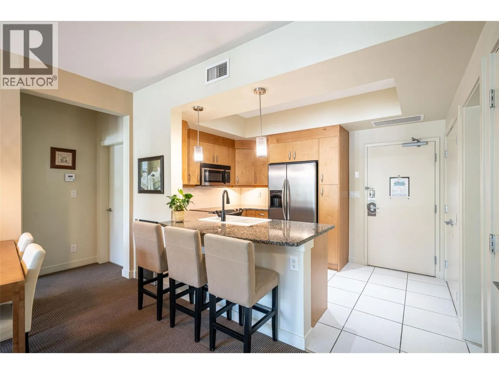 7343 Okanagan Landing Road Unit# 2105