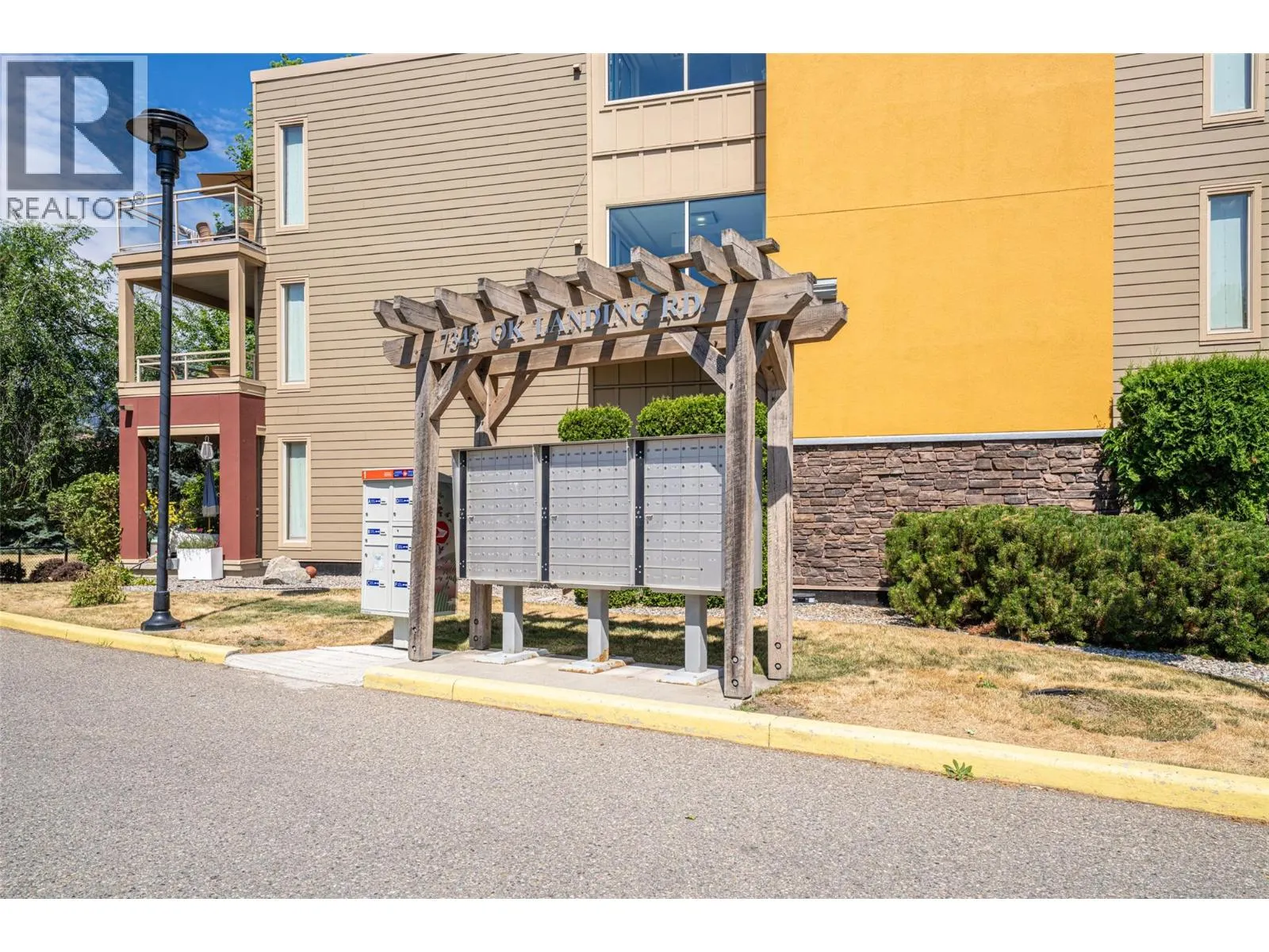 7343 Okanagan Landing Road Unit# 2105