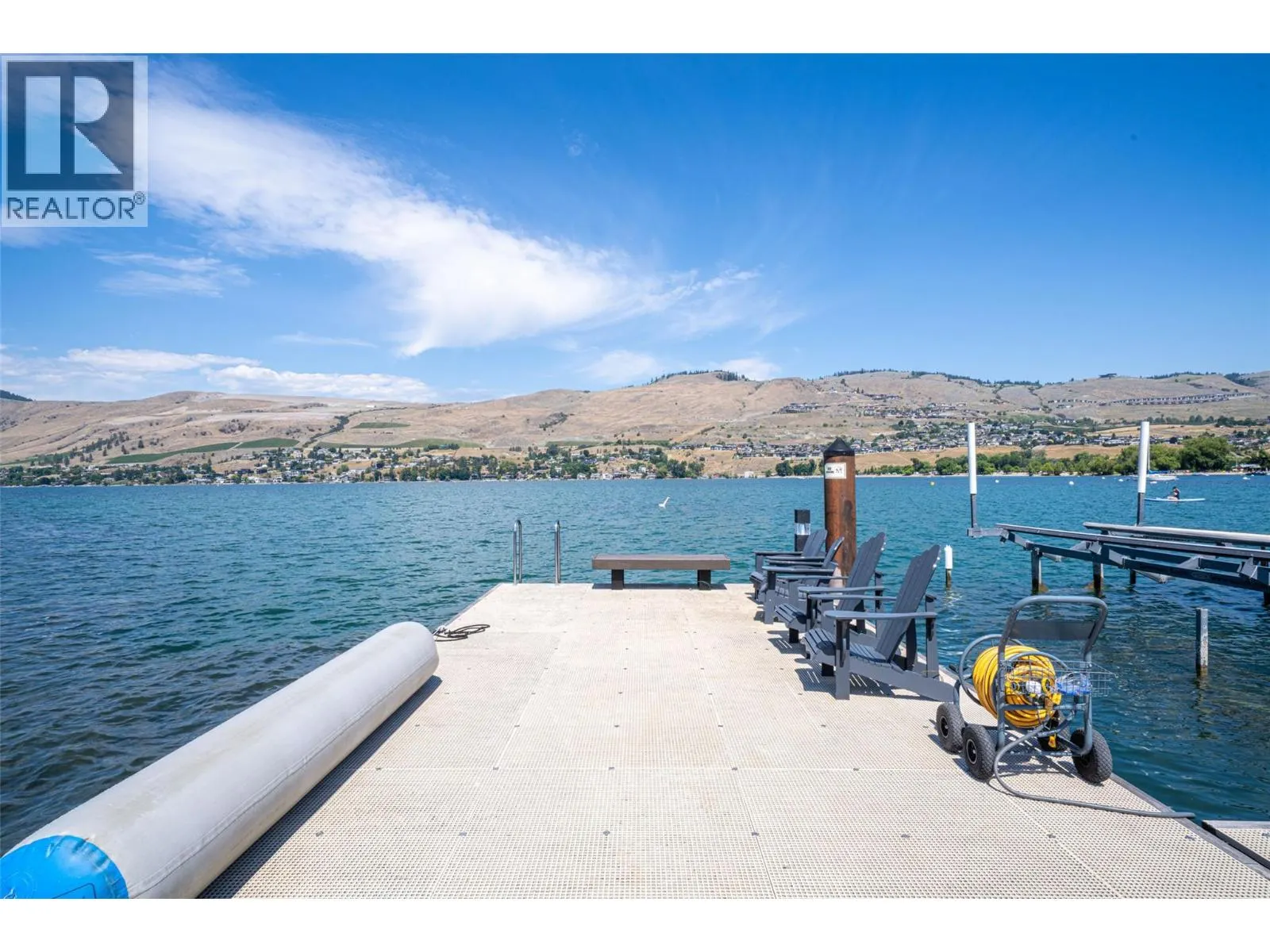 7343 Okanagan Landing Road Unit# 2105