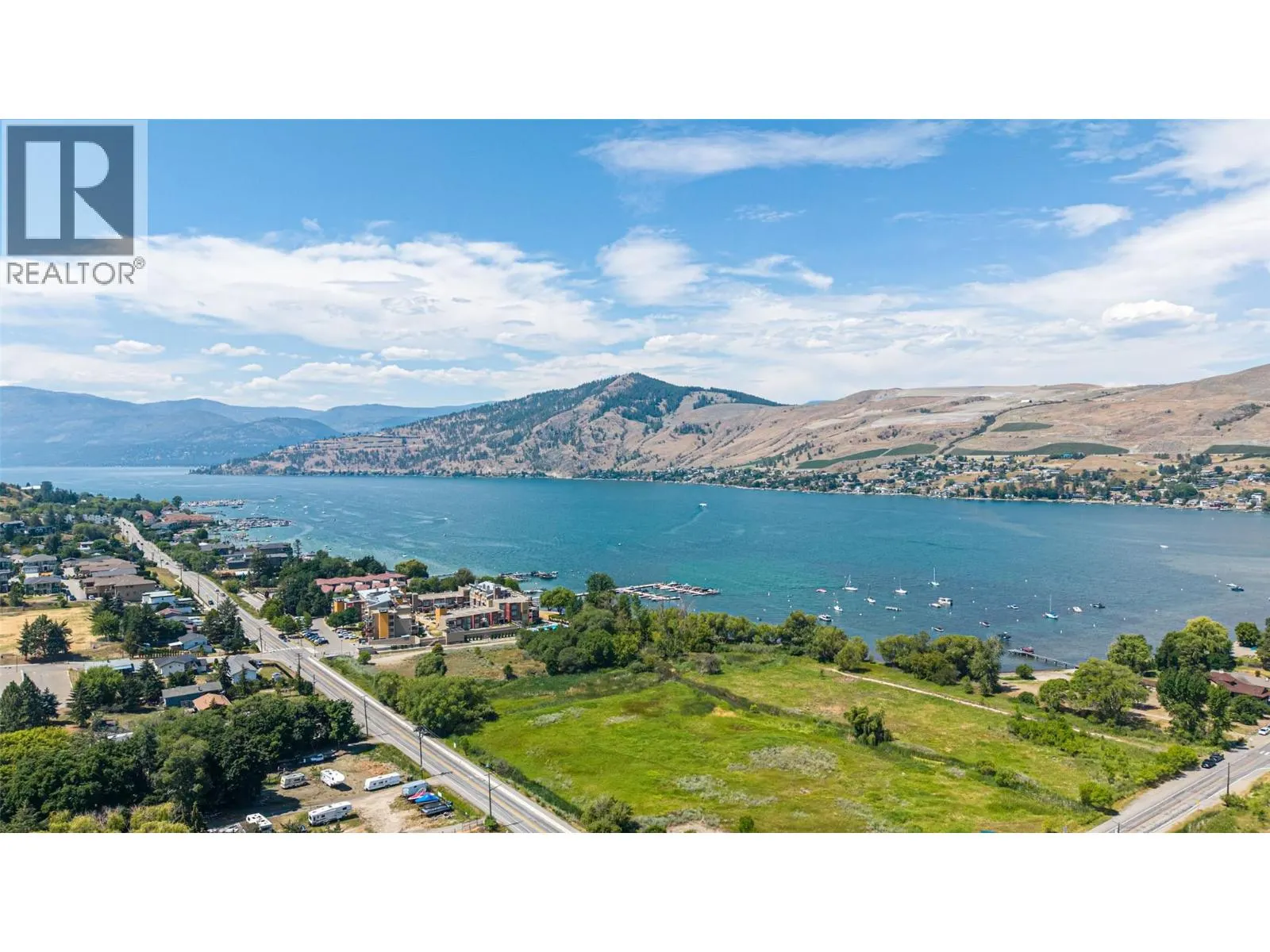 7343 Okanagan Landing Road Unit# 2105