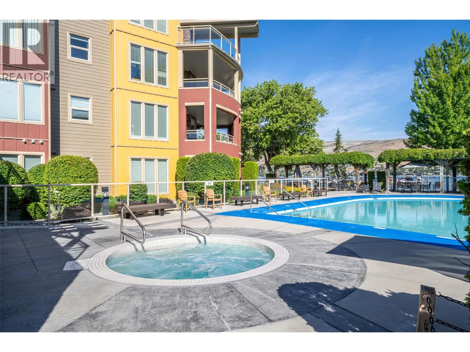 7343 Okanagan Landing Road Unit# 2105