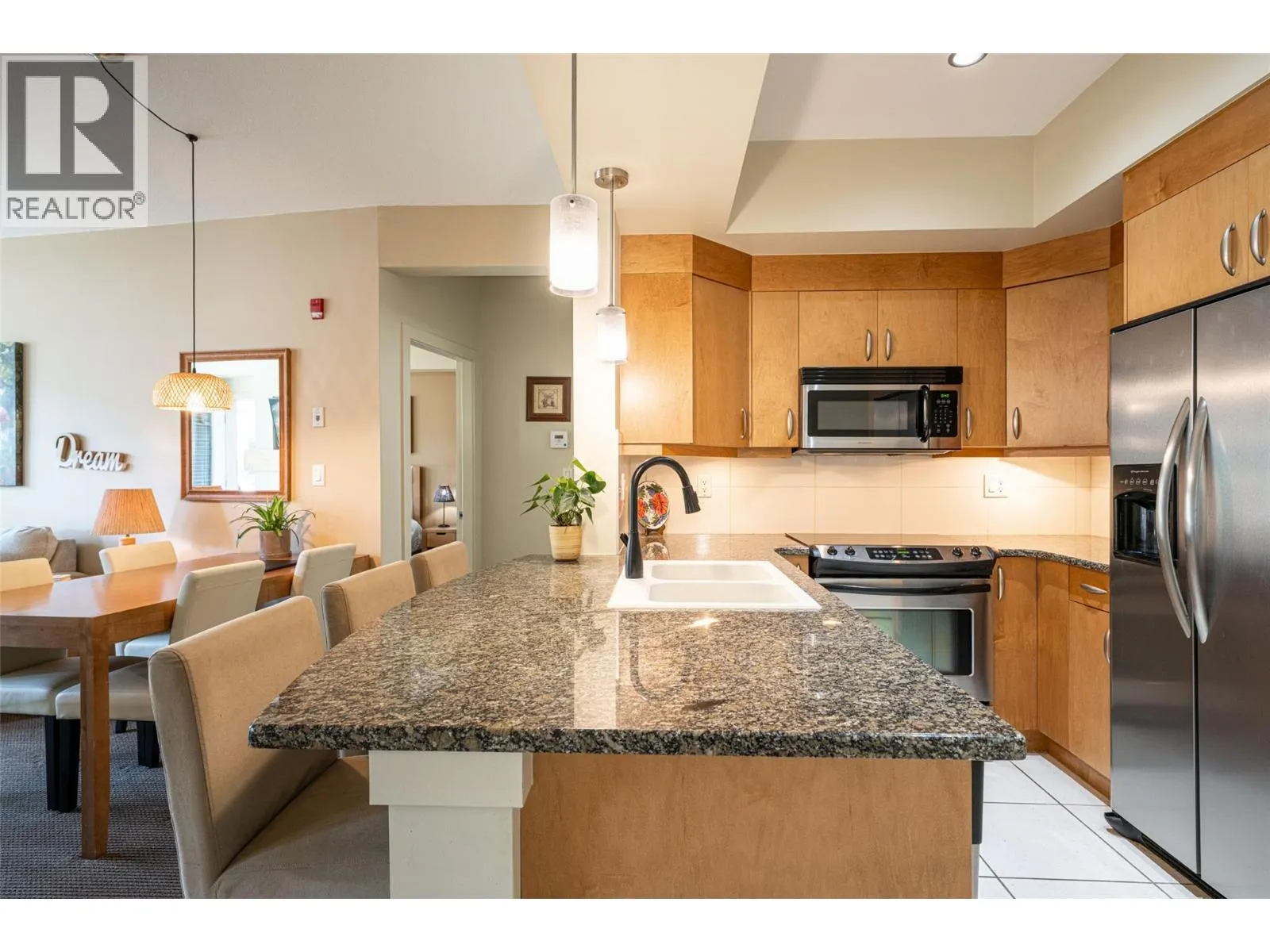 7343 Okanagan Landing Road Unit# 2105