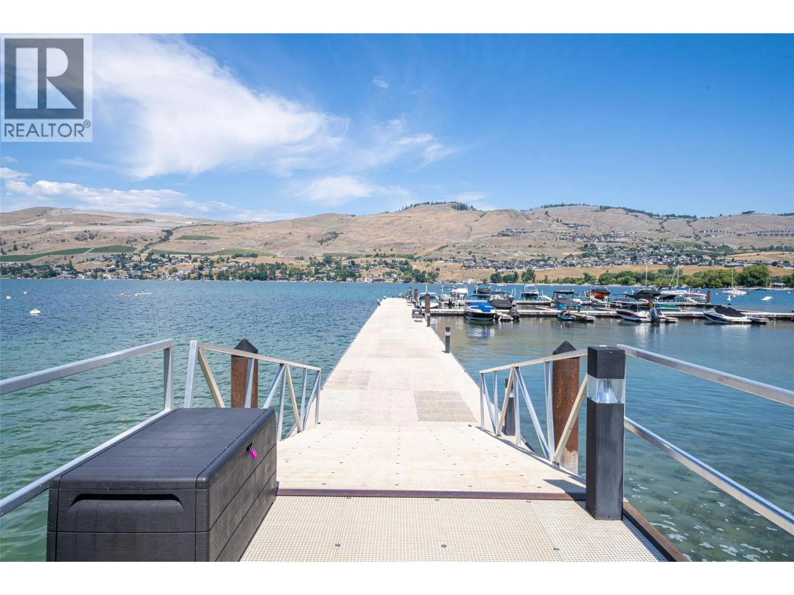 7343 Okanagan Landing Road Unit# 2105